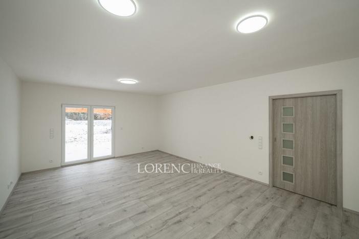 Prodej rodinného domu, Žáky - Štrampouch, 90 m2