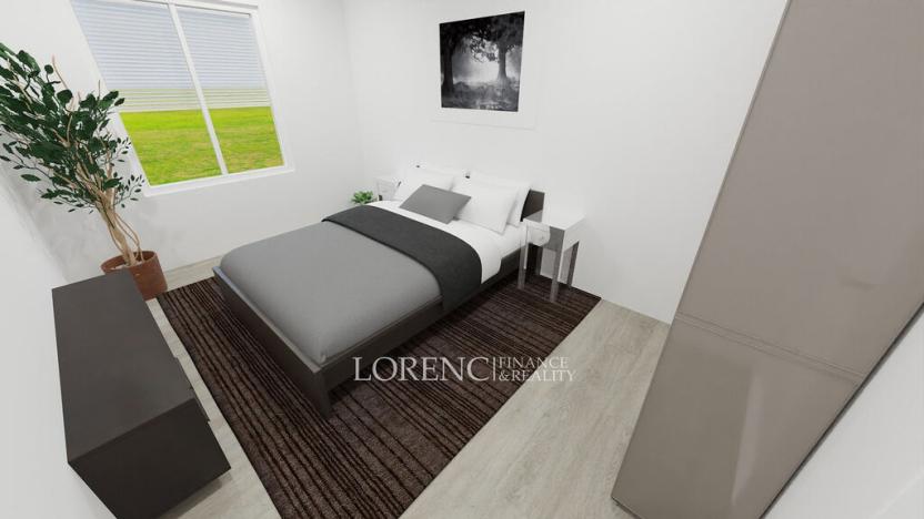 Prodej rodinného domu, Žáky - Štrampouch, 90 m2