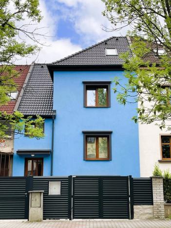 Prodej rodinného domu, Plzeň - Východní Předměstí, Stanko Vodičky, 218 m2