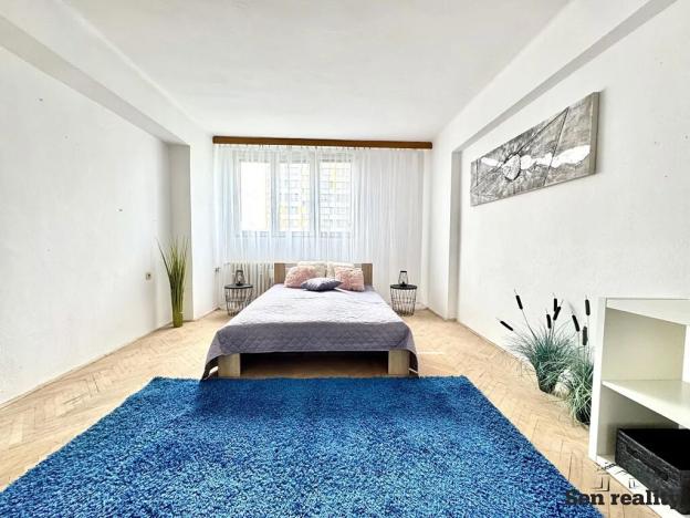 Prodej bytu 2+1, Kolín, Na Magistrále, 56 m2