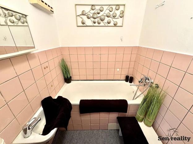 Prodej bytu 2+1, Kolín, Na Magistrále, 56 m2