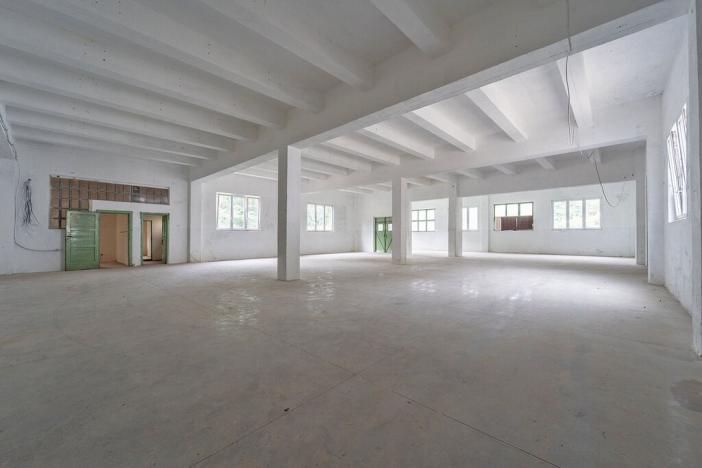 Pronájem skladu, Jílové u Prahy - Žampach, 700 m2