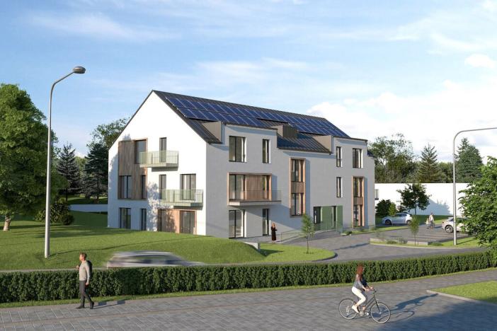 Prodej bytu 3+kk, Chvaletice, V Telčicích, 86 m2