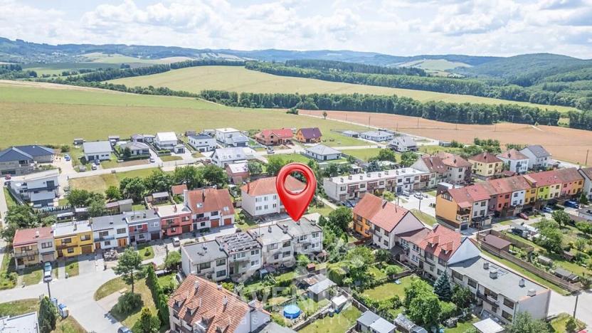 Prodej rodinného domu, Bojkovice, Bezručova čtvrť, 203 m2