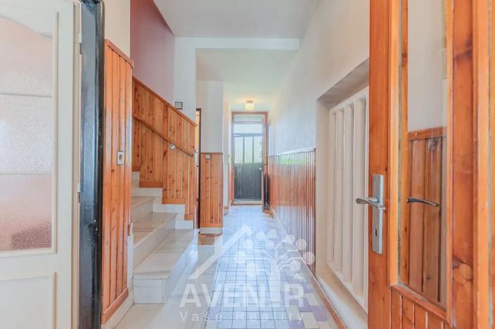 Prodej rodinného domu, Bojkovice, Bezručova čtvrť, 203 m2