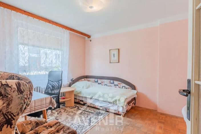 Prodej rodinného domu, Bojkovice, Bezručova čtvrť, 203 m2