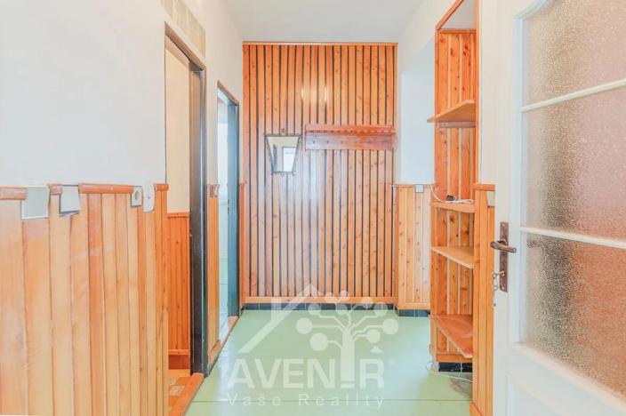 Prodej rodinného domu, Bojkovice, Bezručova čtvrť, 203 m2