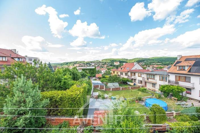 Prodej rodinného domu, Bojkovice, Bezručova čtvrť, 203 m2