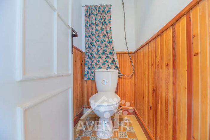 Prodej rodinného domu, Bojkovice, Bezručova čtvrť, 203 m2