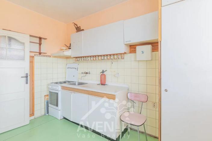 Prodej rodinného domu, Bojkovice, Bezručova čtvrť, 203 m2