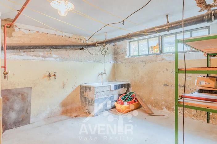 Prodej rodinného domu, Bojkovice, Bezručova čtvrť, 203 m2