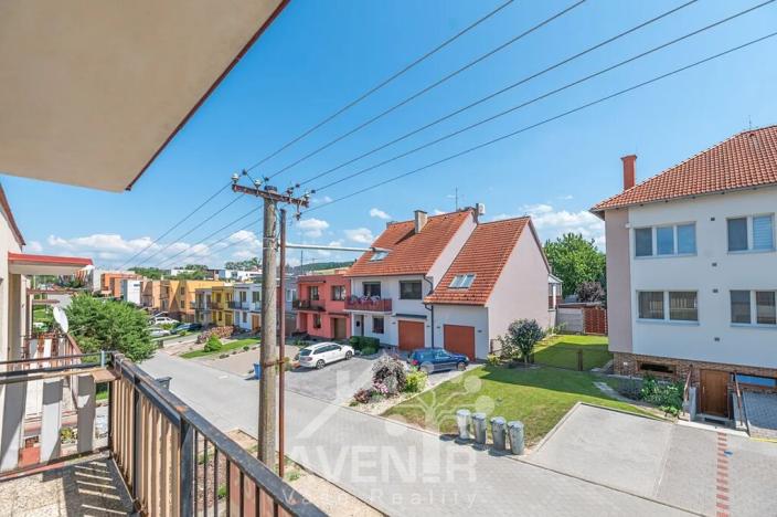 Prodej rodinného domu, Bojkovice, Bezručova čtvrť, 203 m2