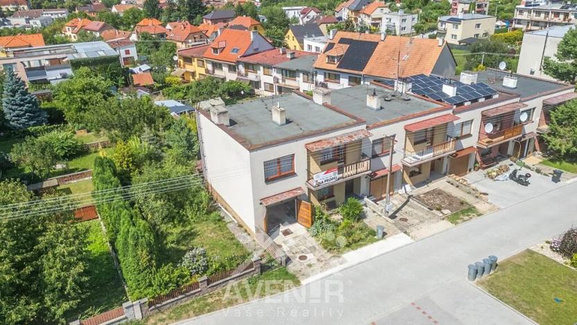 Prodej rodinného domu, Bojkovice, Bezručova čtvrť, 203 m2