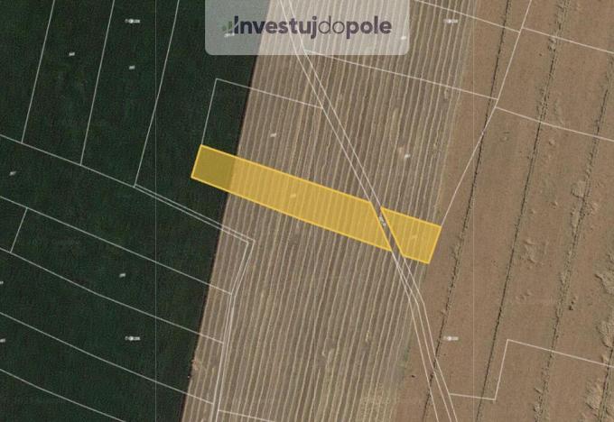 Prodej pole, Dobrovice - Bojetice, 3264 m2