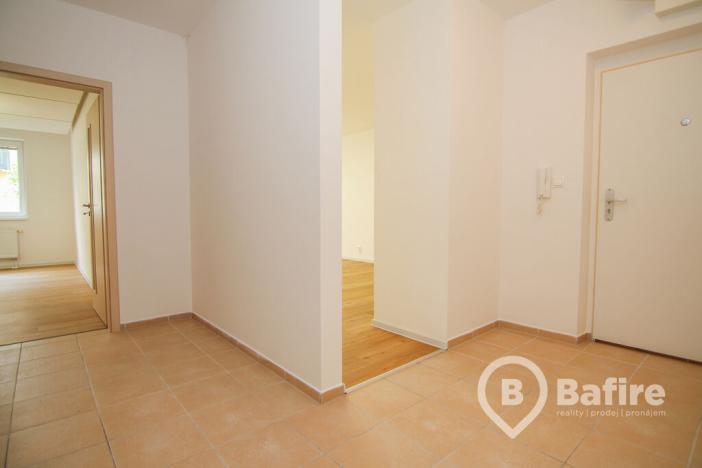 Prodej bytu 3+kk, Olomouc - Řepčín, Edvarda Beneše, 78 m2