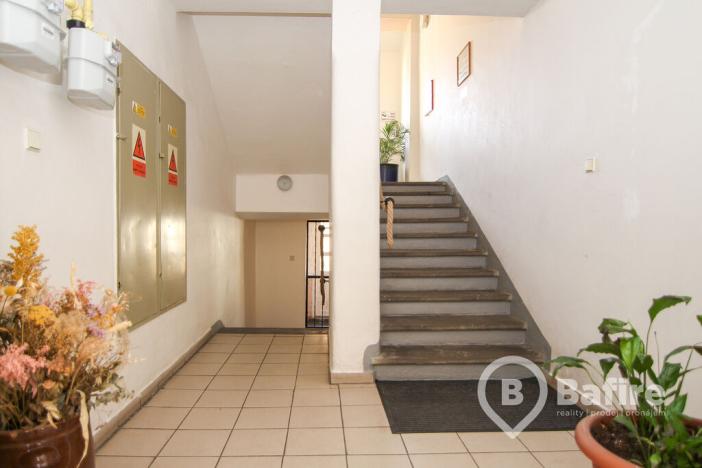 Pronájem kanceláře, Ostrava - Moravská Ostrava, Janáčkova, 103 m2