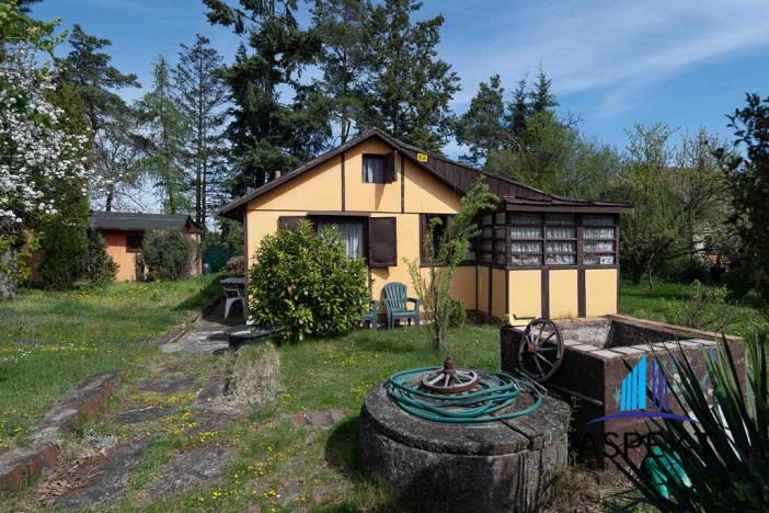 Prodej chaty, Líšnice, 40 m2