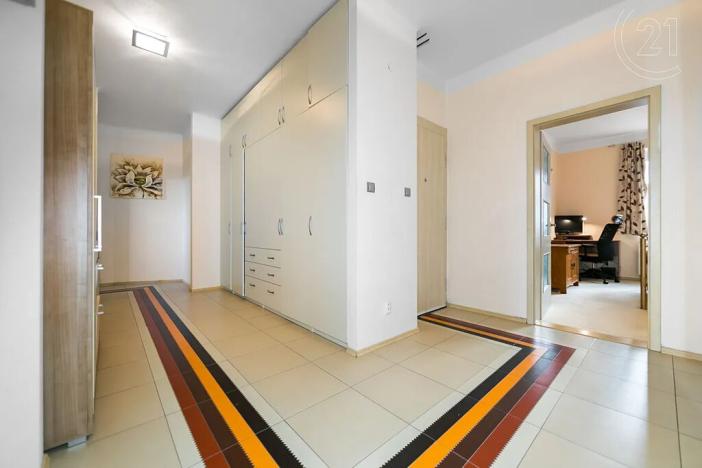 Prodej bytu 3+kk, Plzeň, Na Belánce, 121 m2