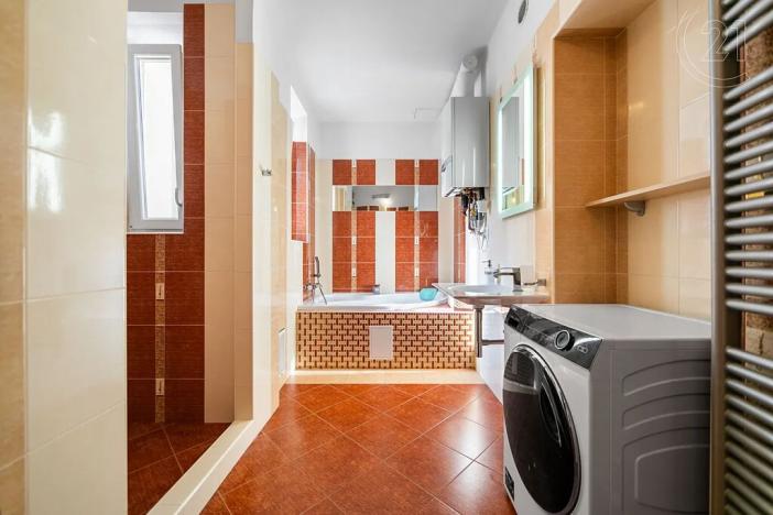 Prodej bytu 3+kk, Plzeň, Na Belánce, 121 m2