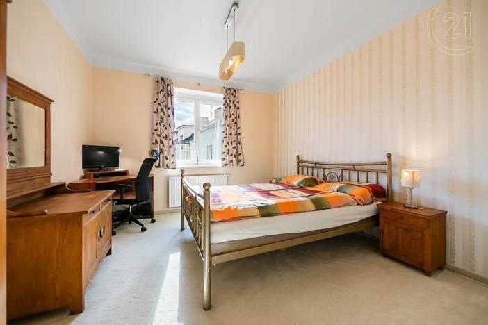 Prodej bytu 3+kk, Plzeň, Na Belánce, 121 m2