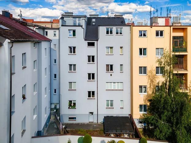 Prodej bytu 3+kk, Plzeň, Na Belánce, 121 m2