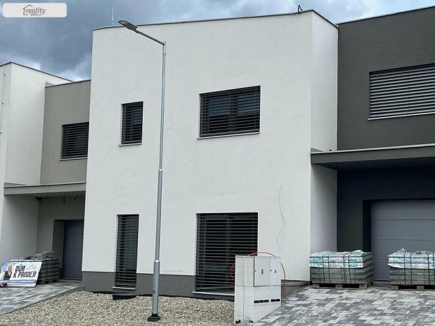Prodej rodinného domu, Kunštát, Sportovní, 150 m2