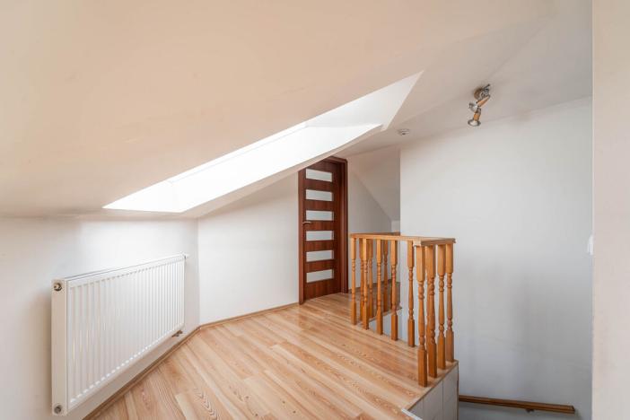 Prodej rodinného domu, Tmaň, K Vodojemu, 261 m2