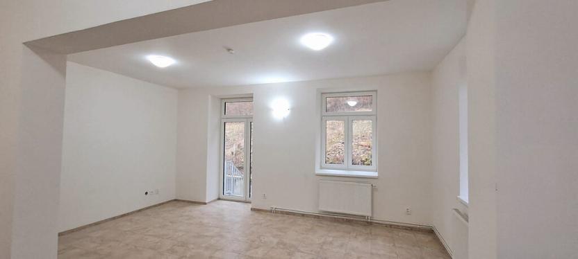 Pronájem bytu 2+kk, Peruc, U Koupaliště, 59 m2