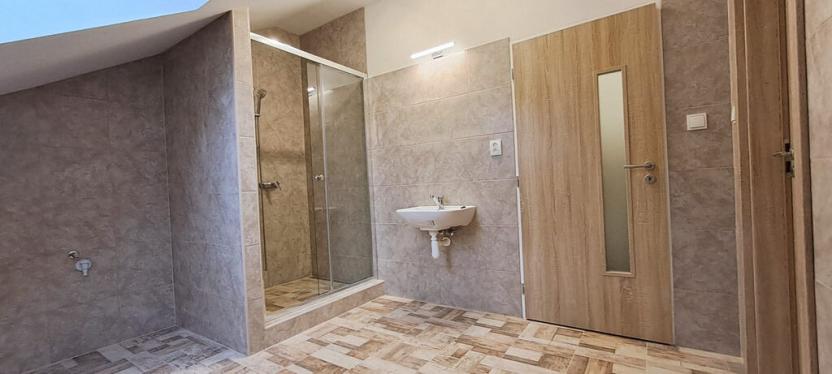 Pronájem bytu 2+kk, Peruc, U Koupaliště, 59 m2