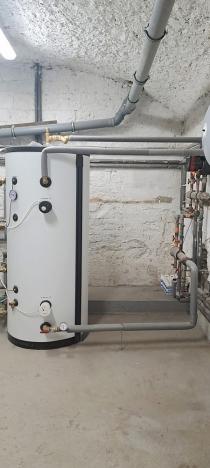 Pronájem bytu 2+kk, Peruc, U Koupaliště, 59 m2