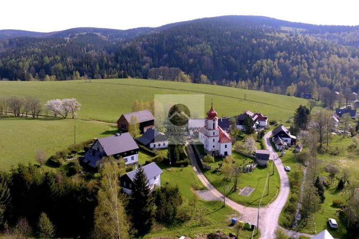 Prodej pozemku, Staré Město, 849 m2