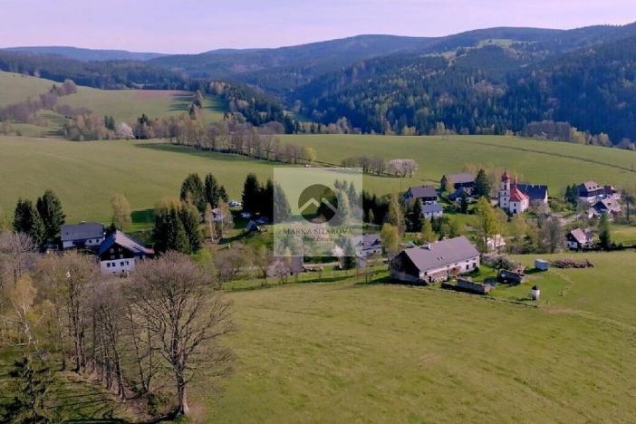 Prodej pozemku, Staré Město, 849 m2