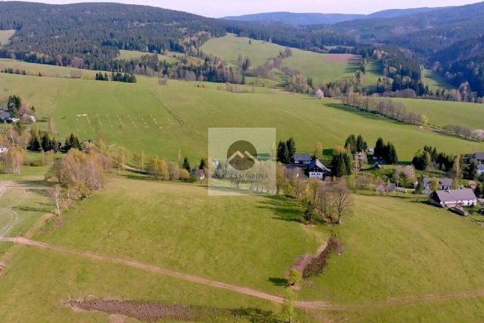 Prodej pozemku, Staré Město, 849 m2