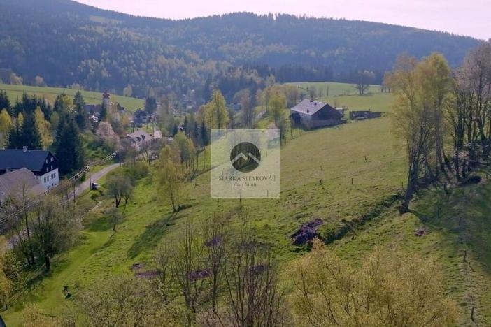 Prodej pozemku, Staré Město, 849 m2