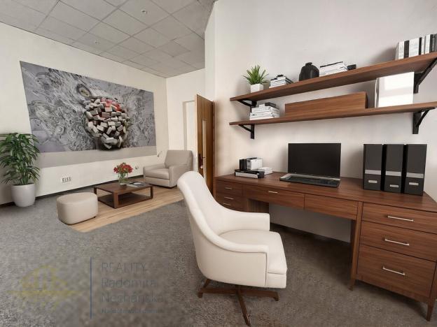 Prodej obchodního prostoru, Jablonec nad Nisou, Jungmannova, 40 m2