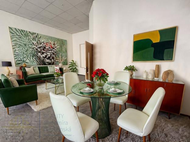 Prodej obchodního prostoru, Jablonec nad Nisou, Jungmannova, 40 m2