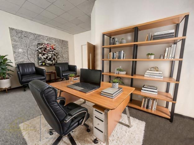 Prodej obchodního prostoru, Jablonec nad Nisou, Jungmannova, 40 m2