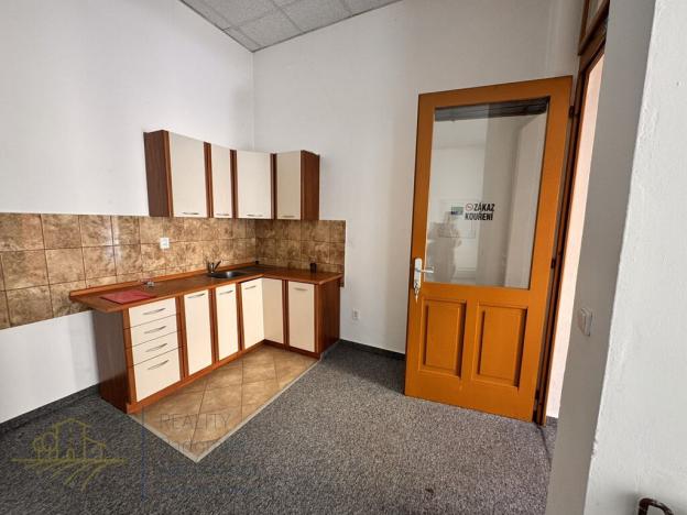 Prodej obchodního prostoru, Jablonec nad Nisou, Jungmannova, 40 m2