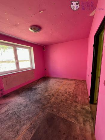 Prodej rodinného domu, Přítluky, Hlavní, 103 m2