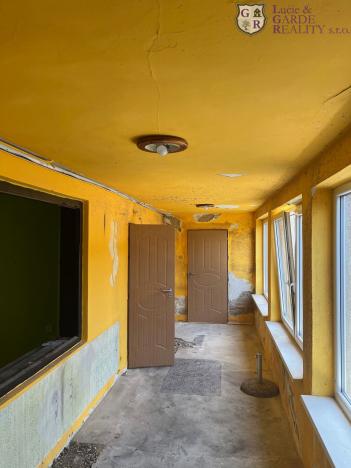 Prodej rodinného domu, Přítluky, Hlavní, 103 m2