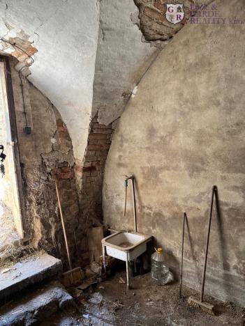 Prodej rodinného domu, Přítluky, Hlavní, 103 m2