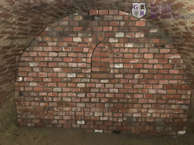 Prodej rodinného domu, Přítluky, Hlavní, 103 m2