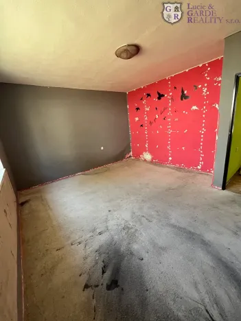 Prodej rodinného domu, Přítluky, Hlavní, 103 m2