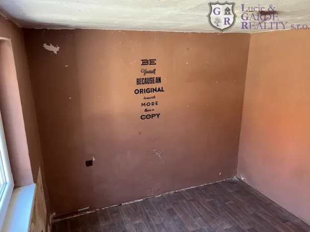 Prodej rodinného domu, Přítluky, Hlavní, 103 m2