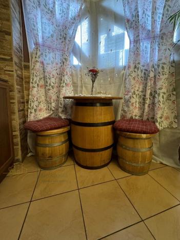 Pronájem restaurace, Turnov, náměstí Českého Ráje, 120 m2