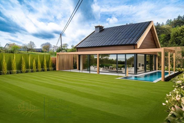 Prodej pozemku, Nová Paka - Zlámaniny, 3116 m2