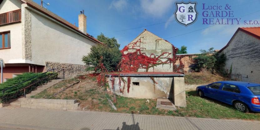 Prodej vinného sklepa, Přítluky, 155 m2