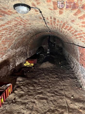 Prodej vinného sklepa, Přítluky, 155 m2