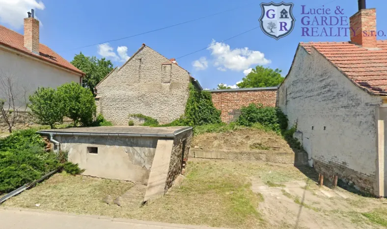 Prodej vinného sklepa, Přítluky, 155 m2