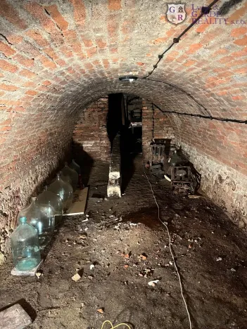 Prodej vinného sklepa, Přítluky, 155 m2